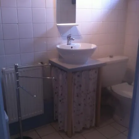 Gites Bord De Mer Ferienhaus