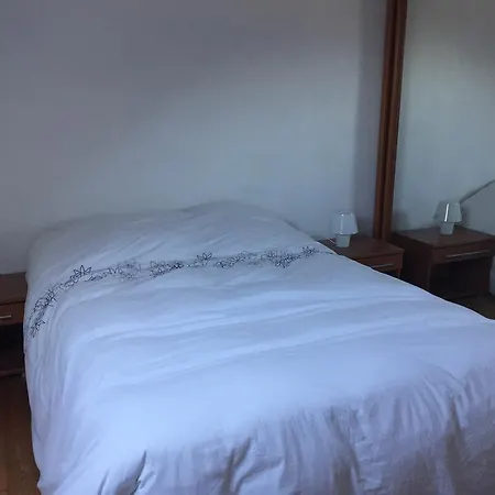 Gites Bord De Mer Ferienhaus Ravenoville