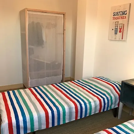 Gites Bord De Mer Ferienhaus