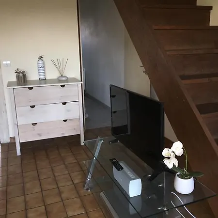 Ferienhaus Gites Bord De Mer *