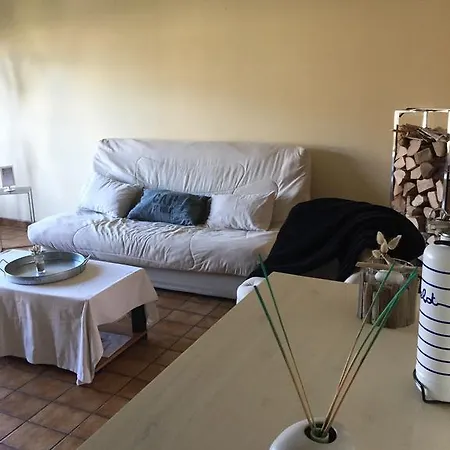 Gites Bord De Mer Ferienhaus