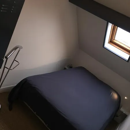 Gites Bord De Mer Ferienhaus