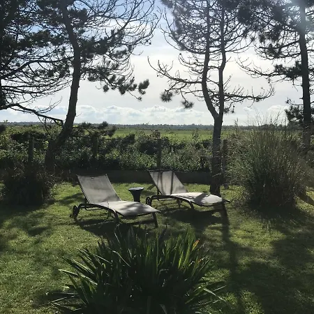 Gites Bord De Mer Ravenoville