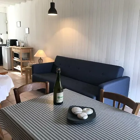 Gites Bord De Mer * Ravenoville