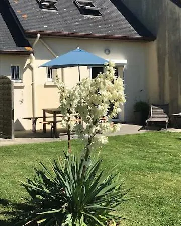 Gites Bord De Mer